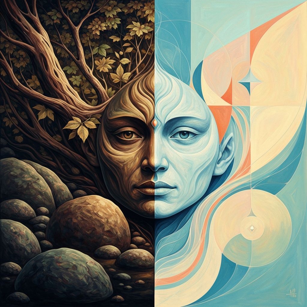 Harmonie entre alimentation et mouvement